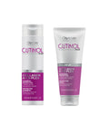 Cutinol Plus Color Up Kit Shampoo e Maschera