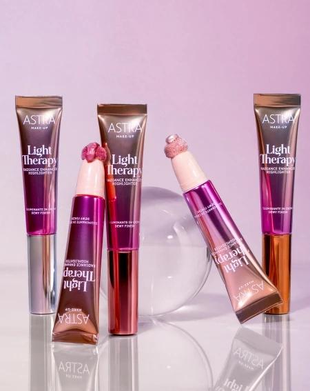 Astra Light Therapy Illuminante liquido