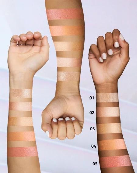 Astra Light Therapy Illuminante liquido