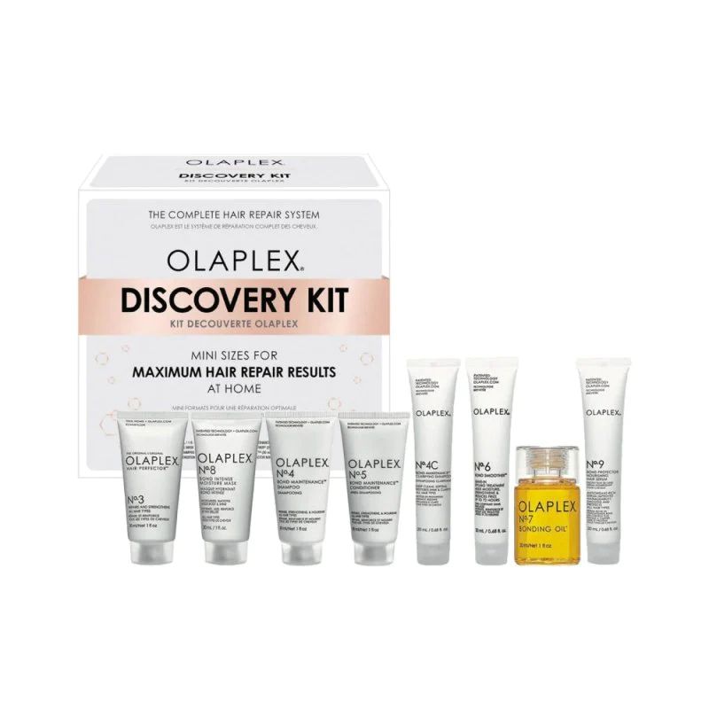 Olaplex  DISCOVERY KIT