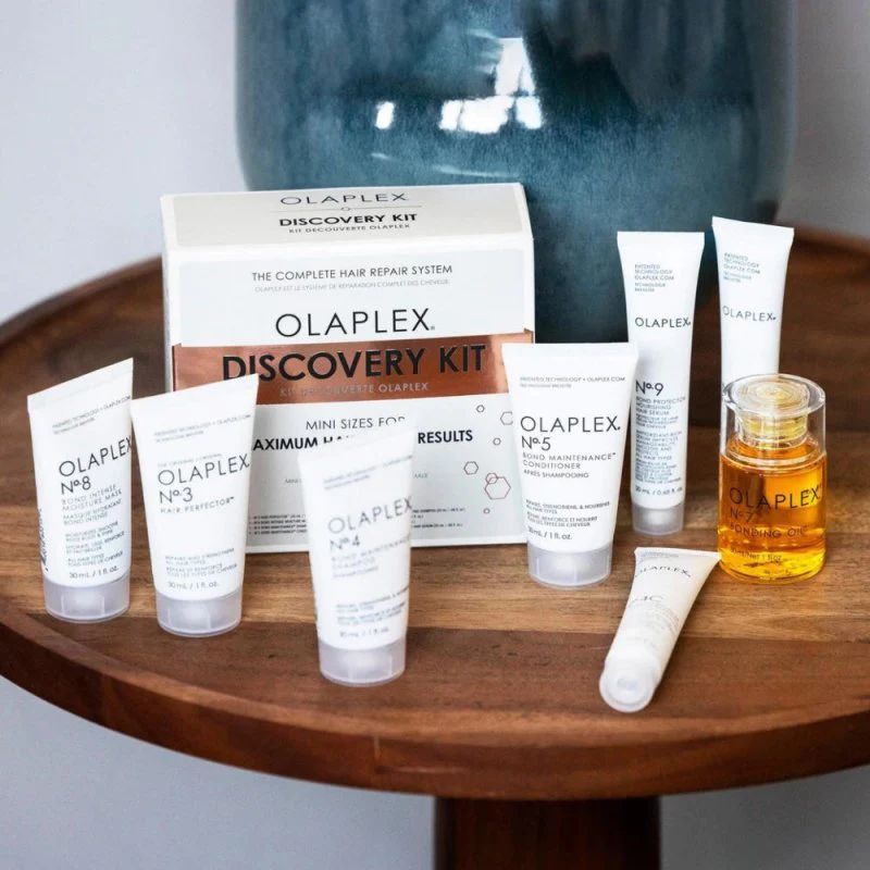 Olaplex  DISCOVERY KIT