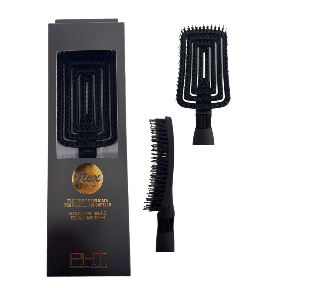 P.H.T. Spazzola Districante Flex