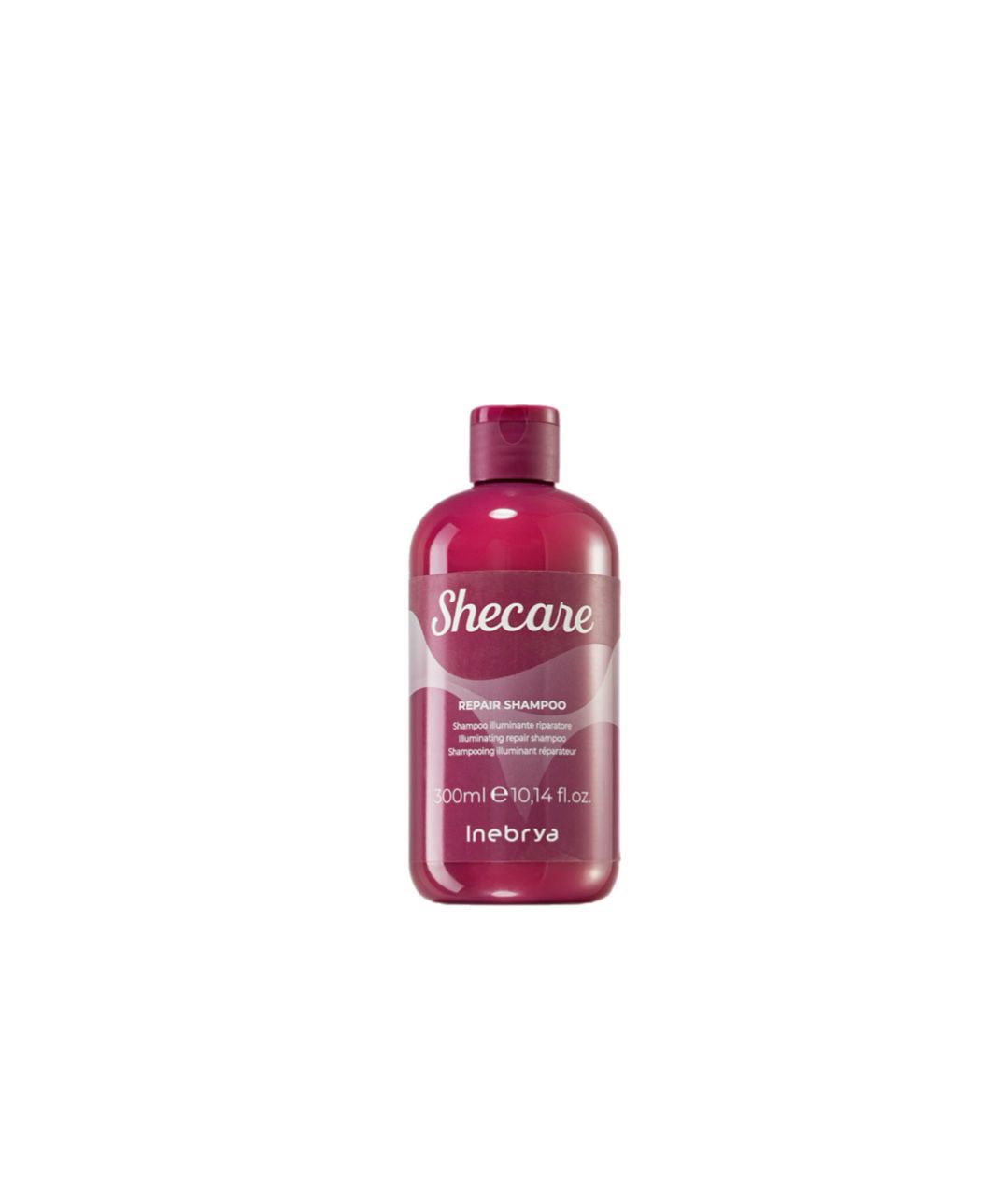 Inebrya SheCare Repair Shampoo