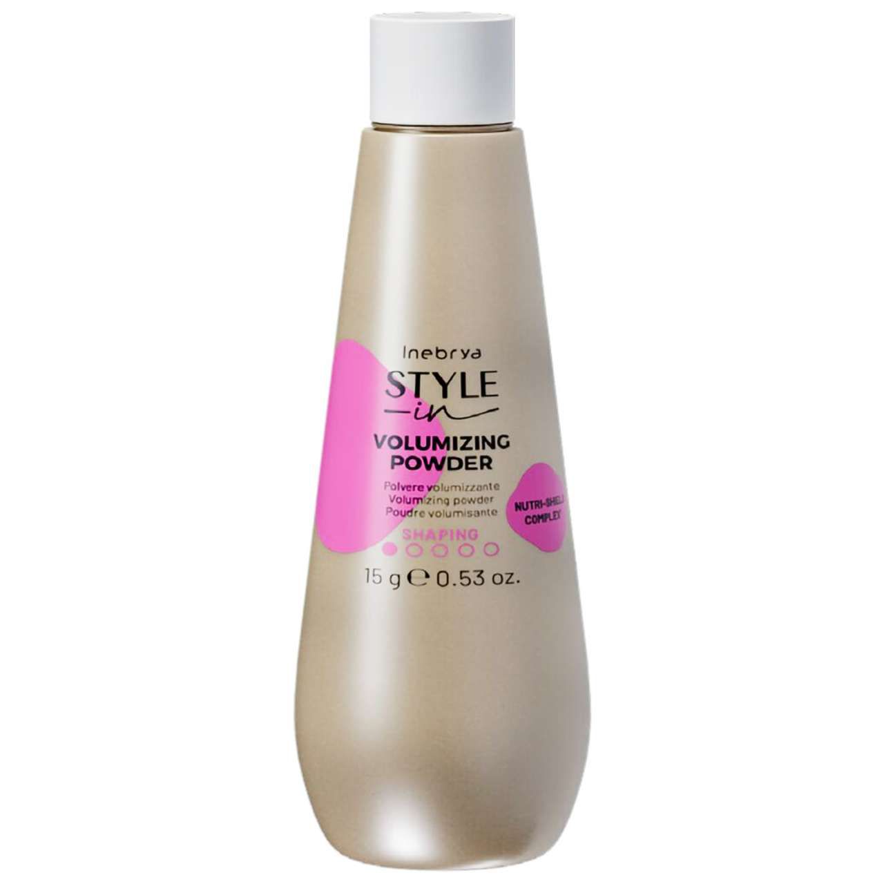 Inebrya Style-In Polvere Volumizzante
