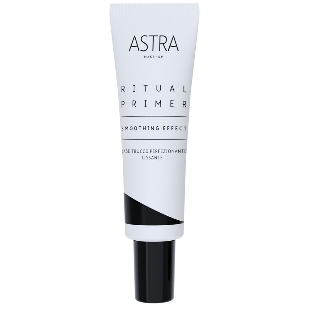 Astra  ZEN ROUTINE PRIMER SMOOTHING EFFECT Base trucco perfezionante lissante