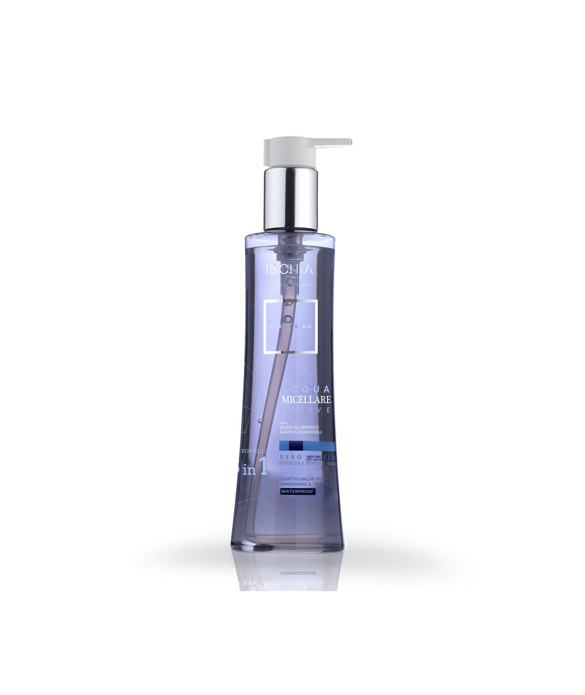 Acqua Micellare Active 3in1