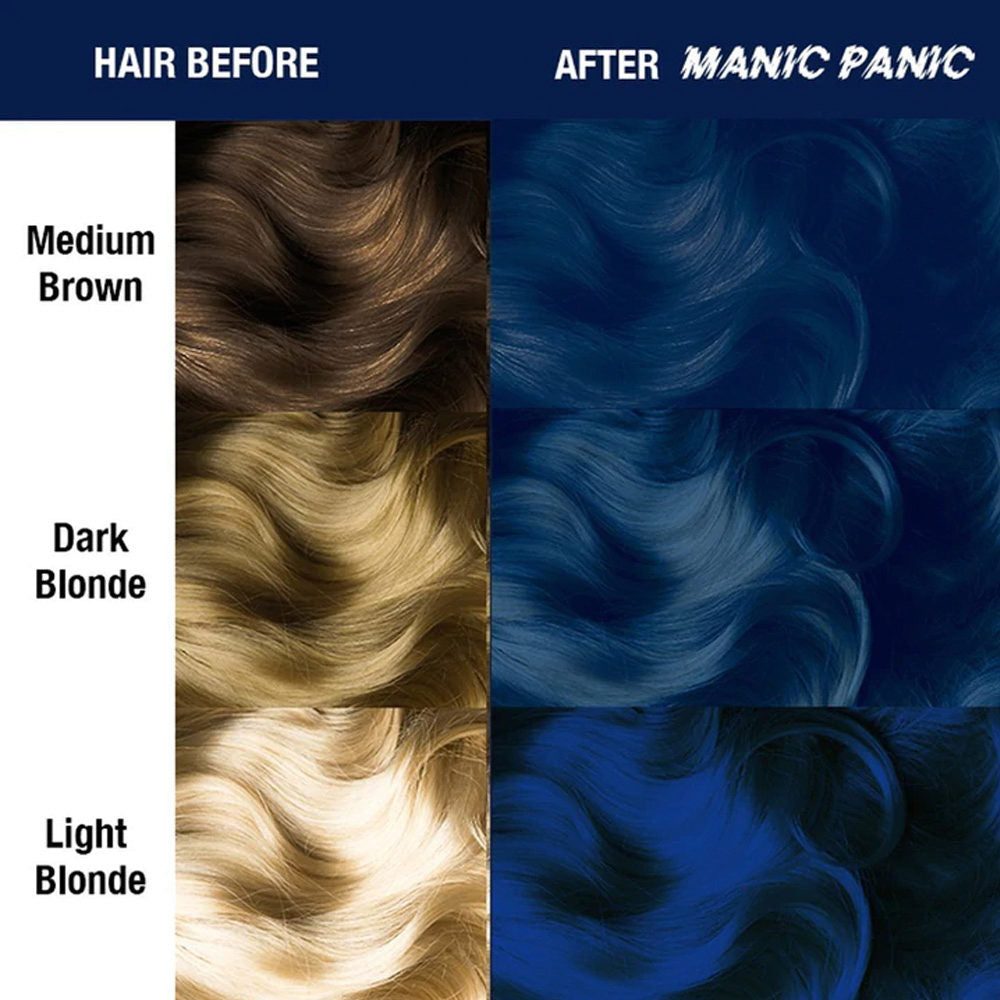 Manic Panic® High Voltage Colorazione Semipermanente 118ml