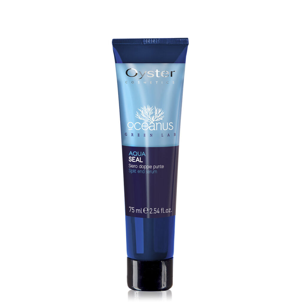 Oyster Oceanus Aqua Seal Siero Doppie Punte