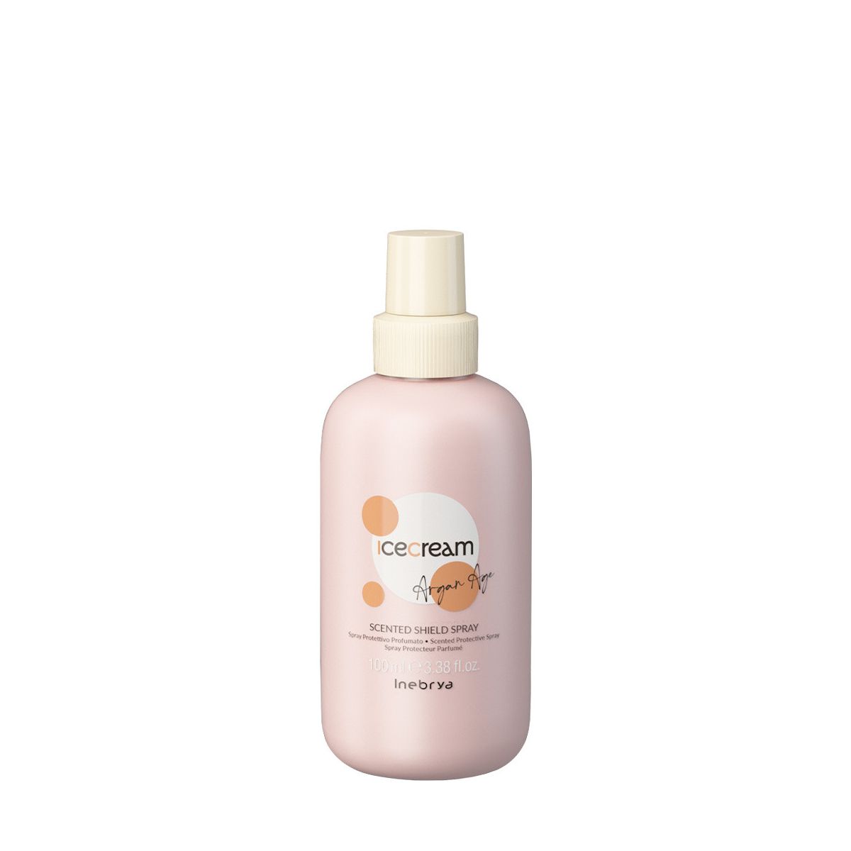 Inebrya Argan Age Scented Shield Spray Profumato
