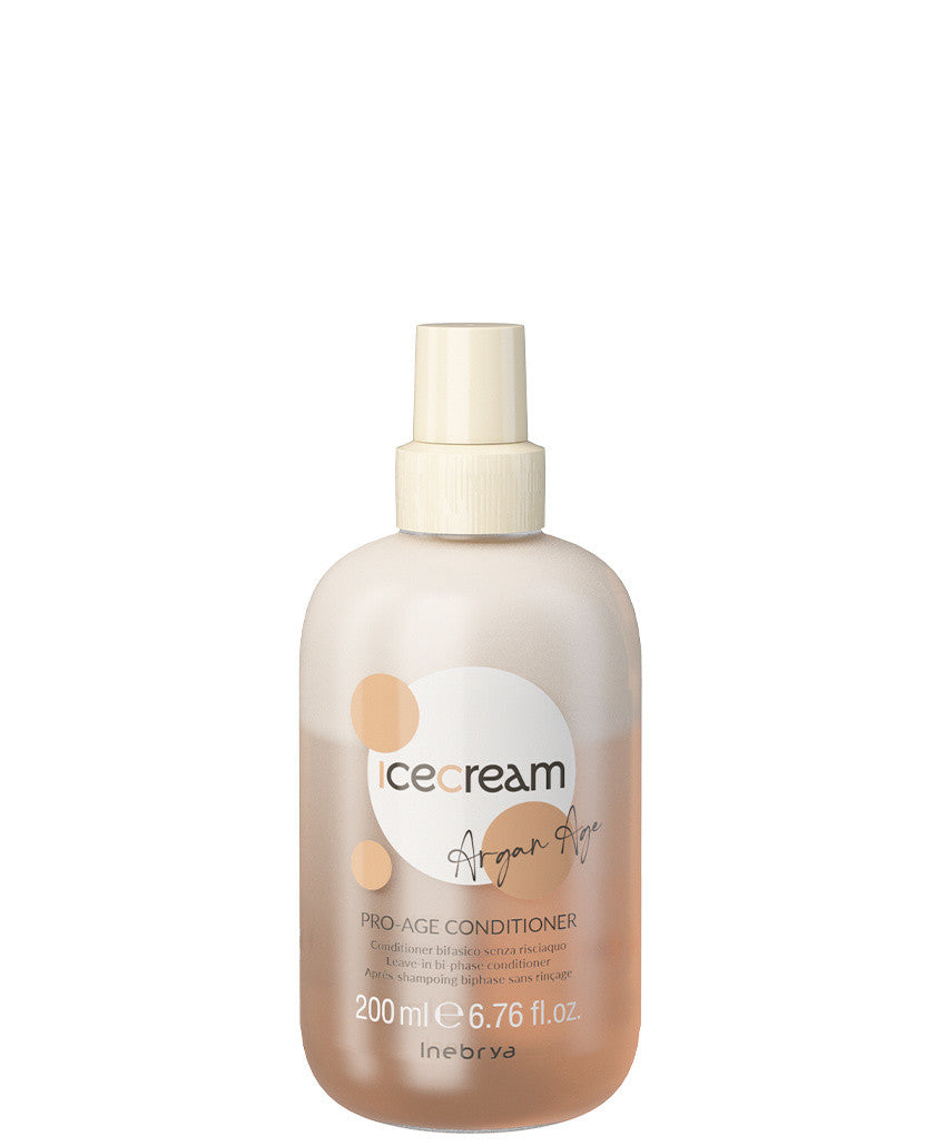 Inebrya Argan Age Pro-Age Conditioner