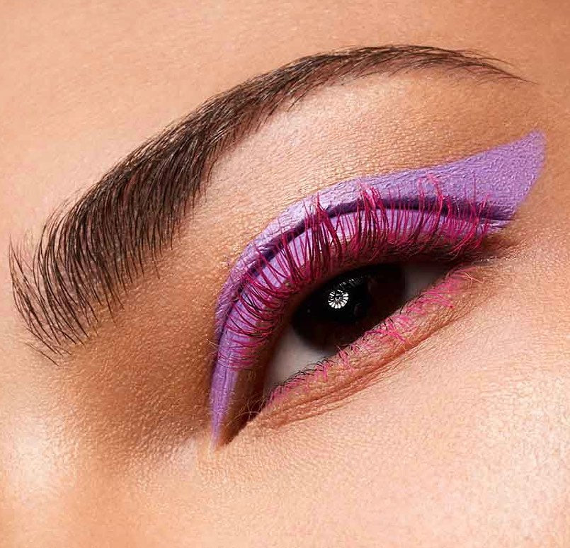 Astra Duoversity Mascara E Eyeliner