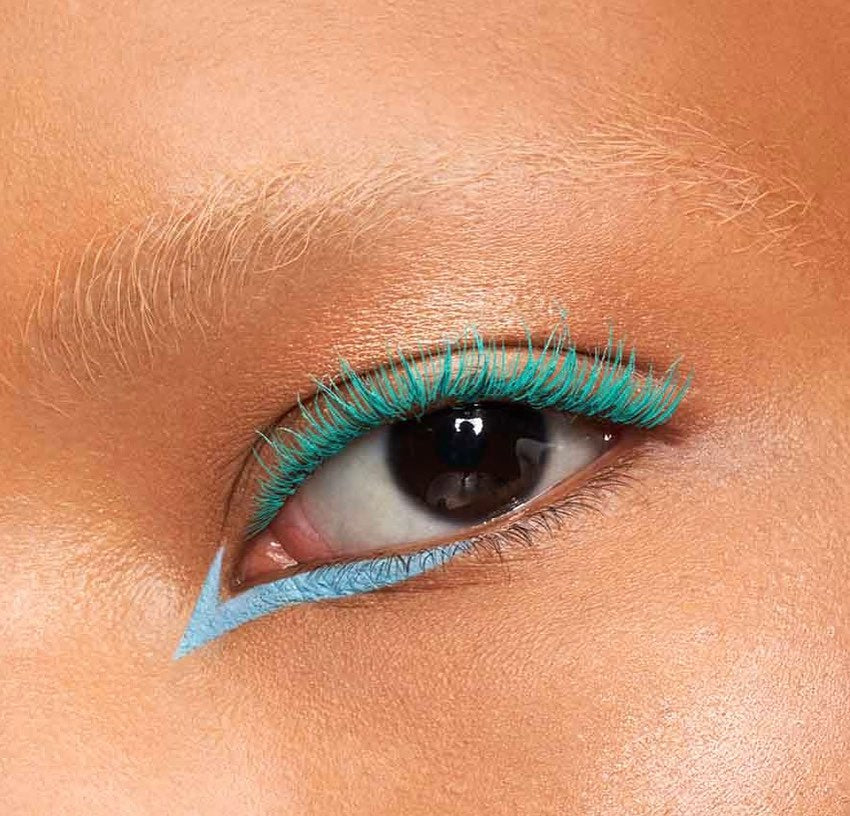 Astra Duoversity Mascara E Eyeliner