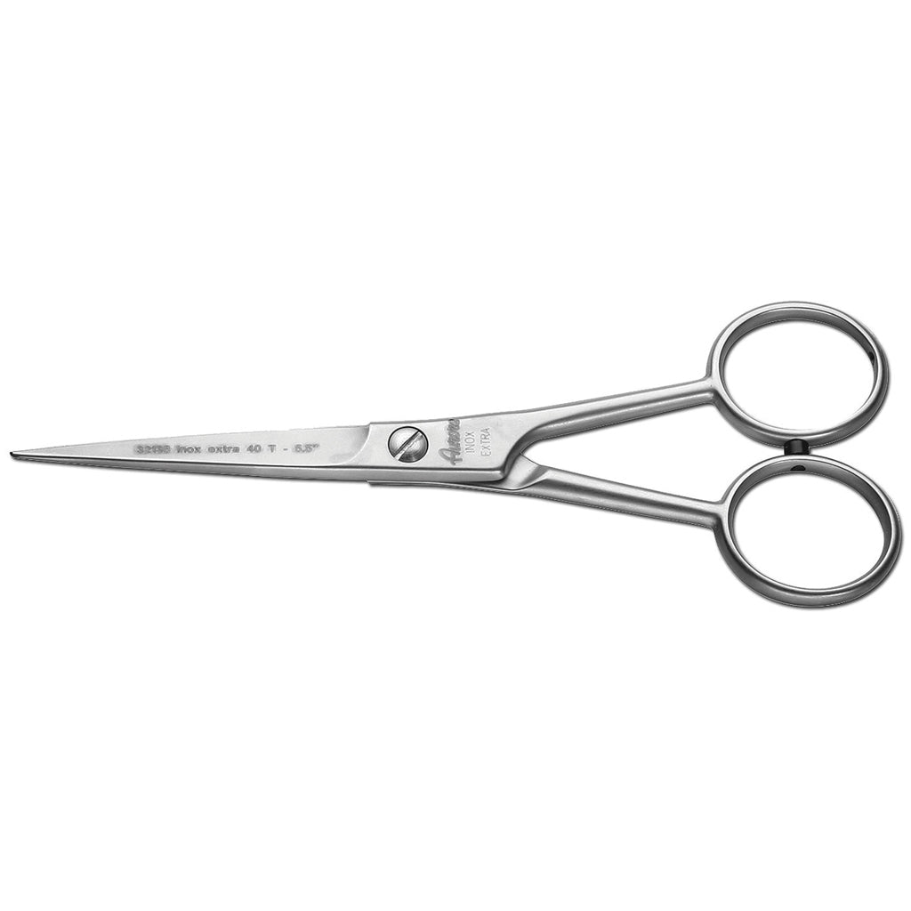Aurore Forbice da Taglio Professionale Inox Extra Parrucchieri e Barbieri
