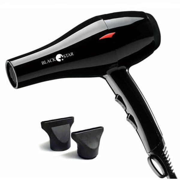 Black Star Turbo Piuma 1700W