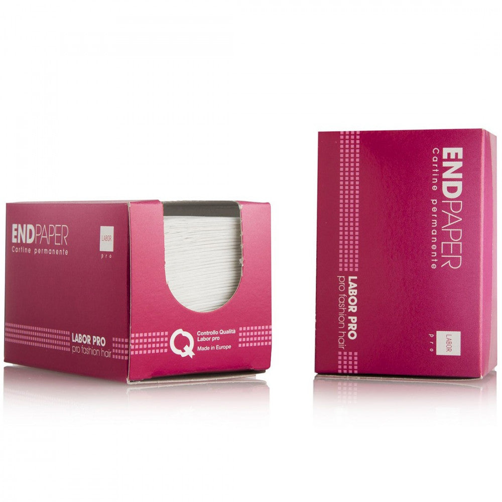 Cartine per Permanente 1000 pz