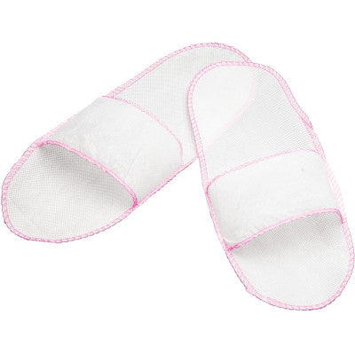 Ro.ial Ciabatte Monouso Punta Aperta