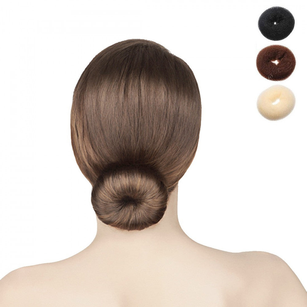 Ciambella per Chignon Acconciature