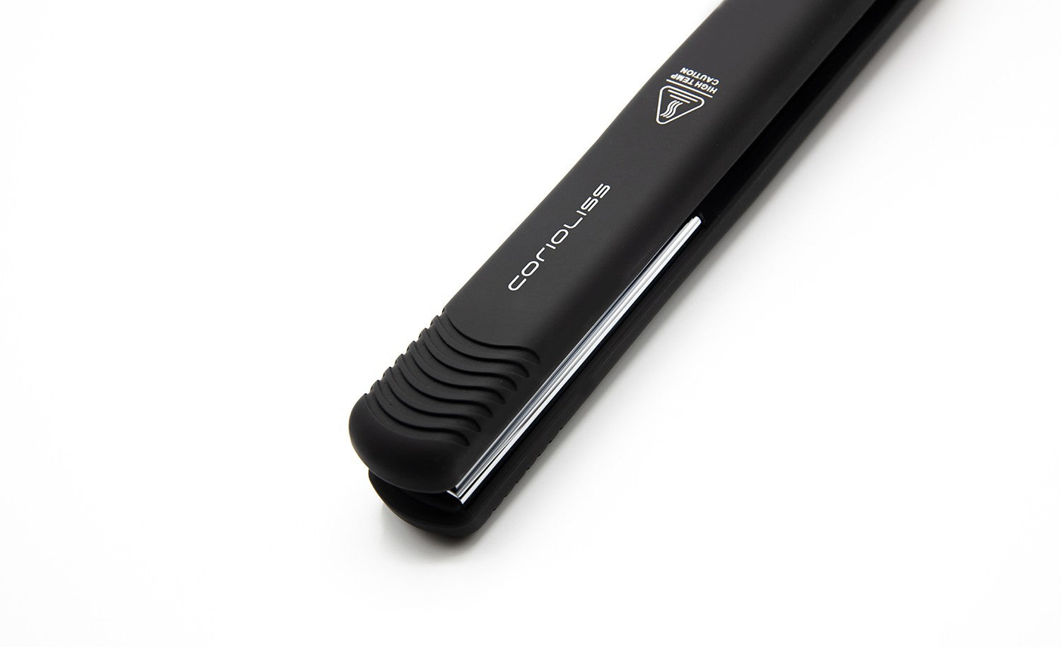 Corioliss Piastra C STYLE BLACK SOFT TOUCH