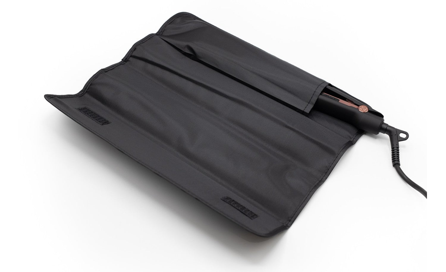 Corioliss Piastra C3 BLACK SOFT TOUCH COPPER