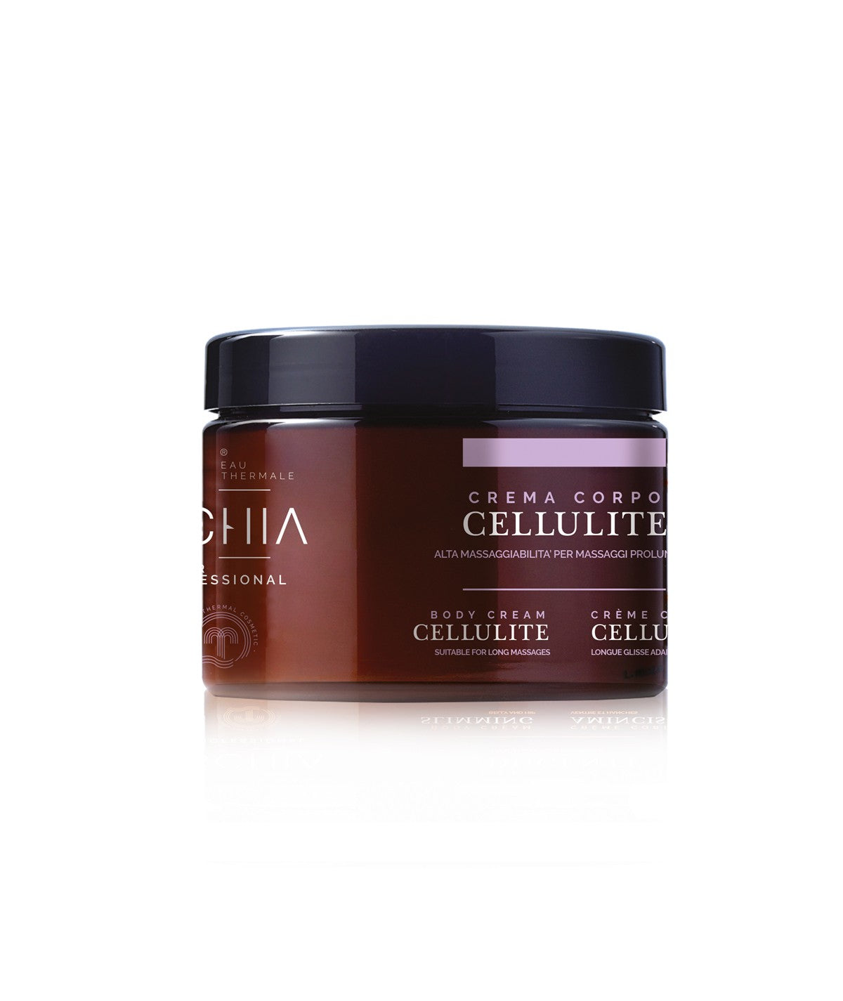 Crema Massaggio Cellulite