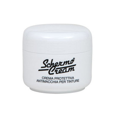 Crema Schermo Protettiva Antimacchia