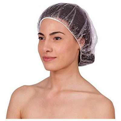 Cuffie per Doccia Monouso Usa e Getta