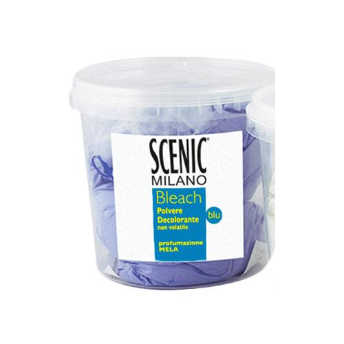 Scenic Polvere Decolorante Compatta Antigiallo