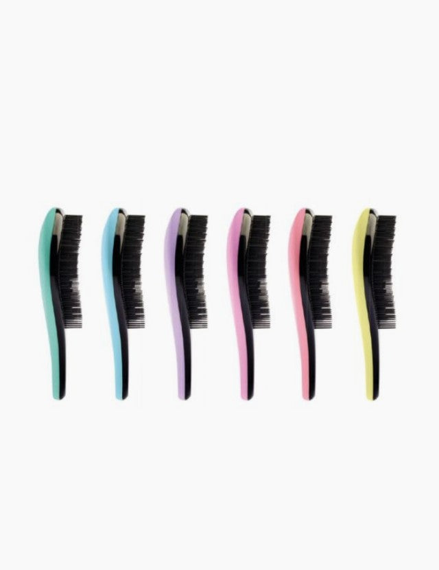 Sibel Spazzola Detangler Sciogli Nodi