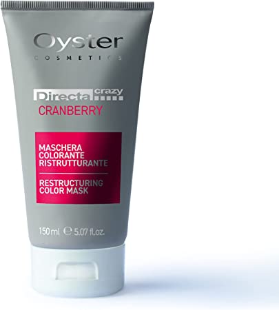 Oyster Directa Maschera Colorata Ristrutturante