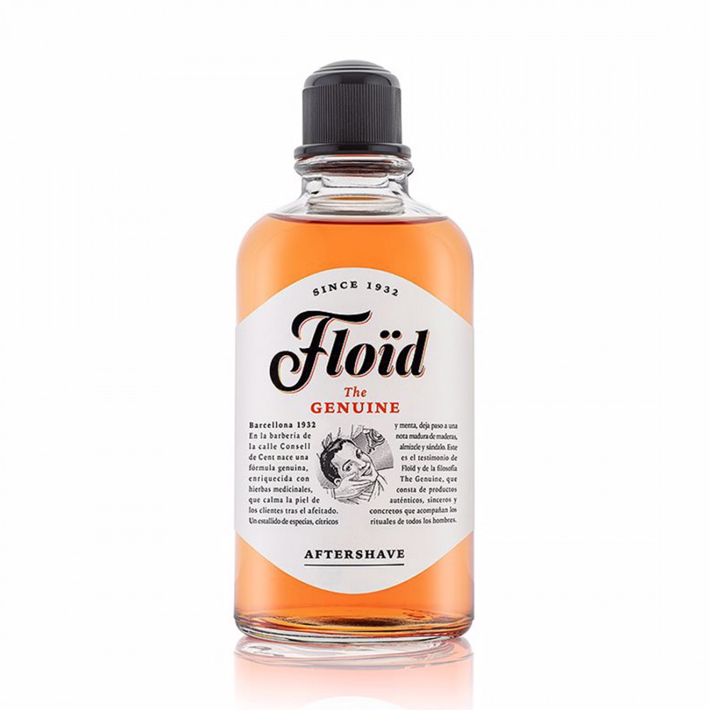 Floid Dopobarba Classico