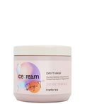 Inebrya Ice Cream Dry-T Maschera