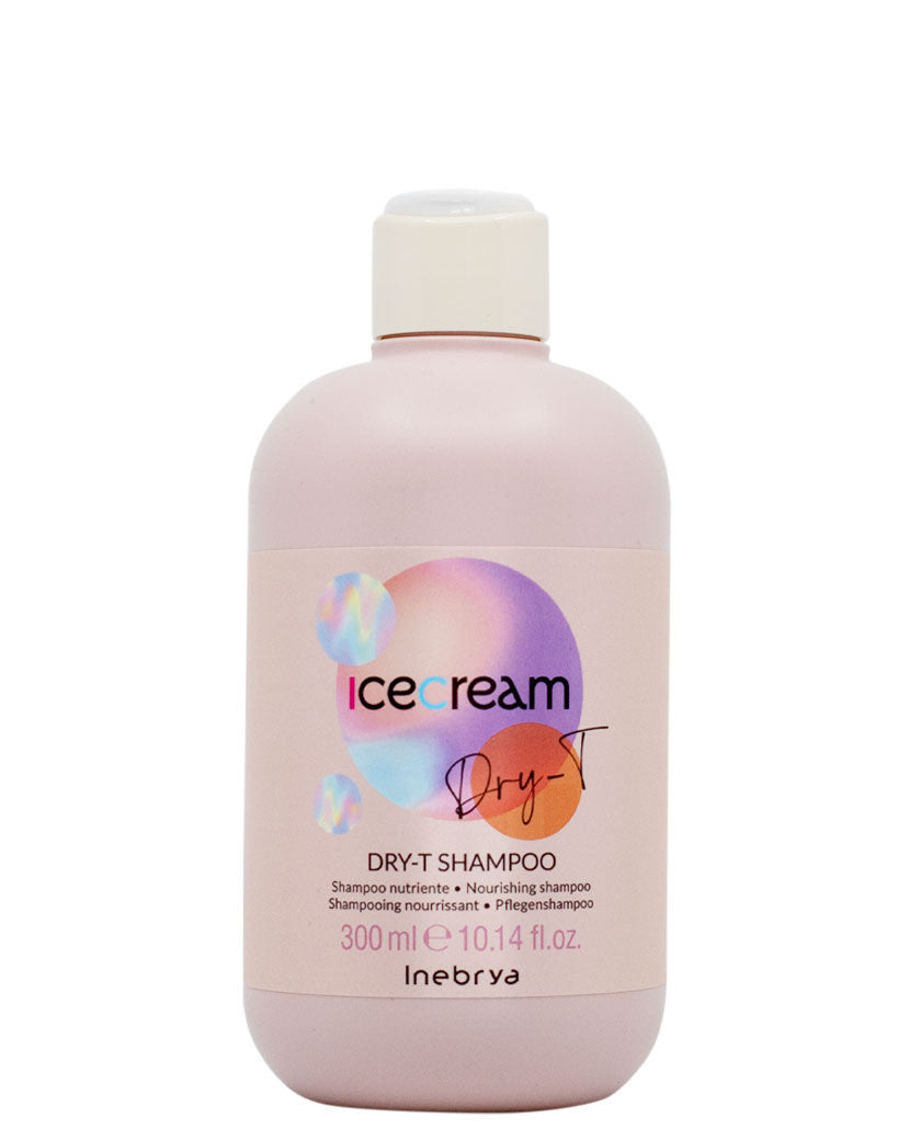 Inebrya Ice Cream Dry-T Shampoo
