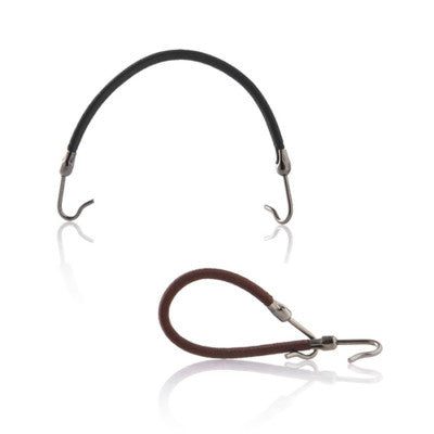 Elastico con Gancio per Acconciature