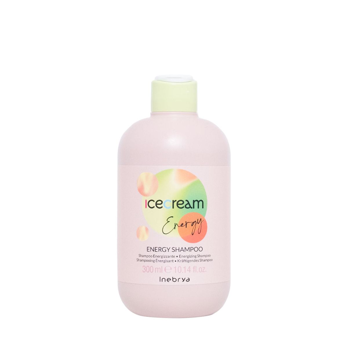 Inebrya Energy Shampoo