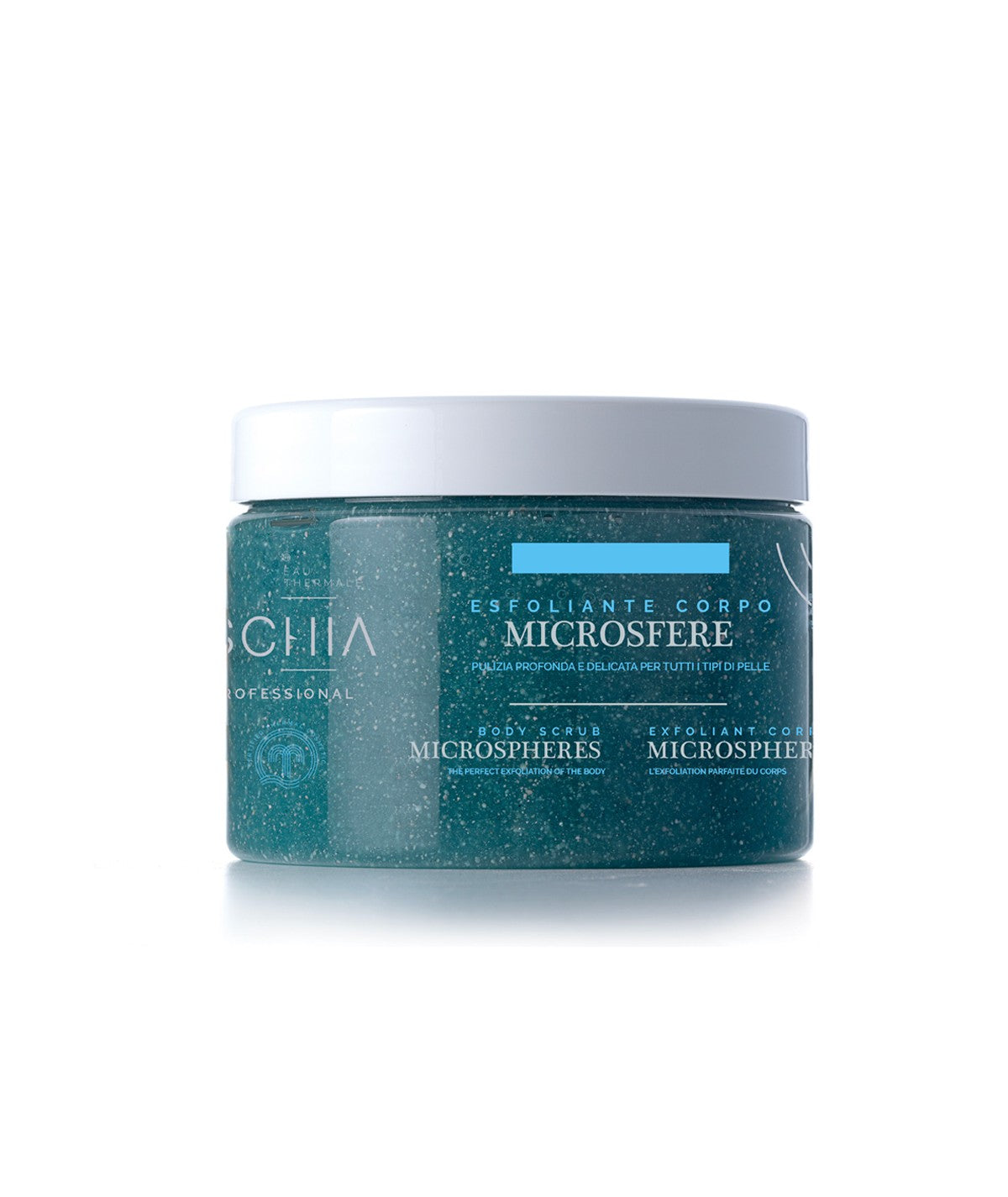 Esfoliante alle Microsfere Scrub Corpo