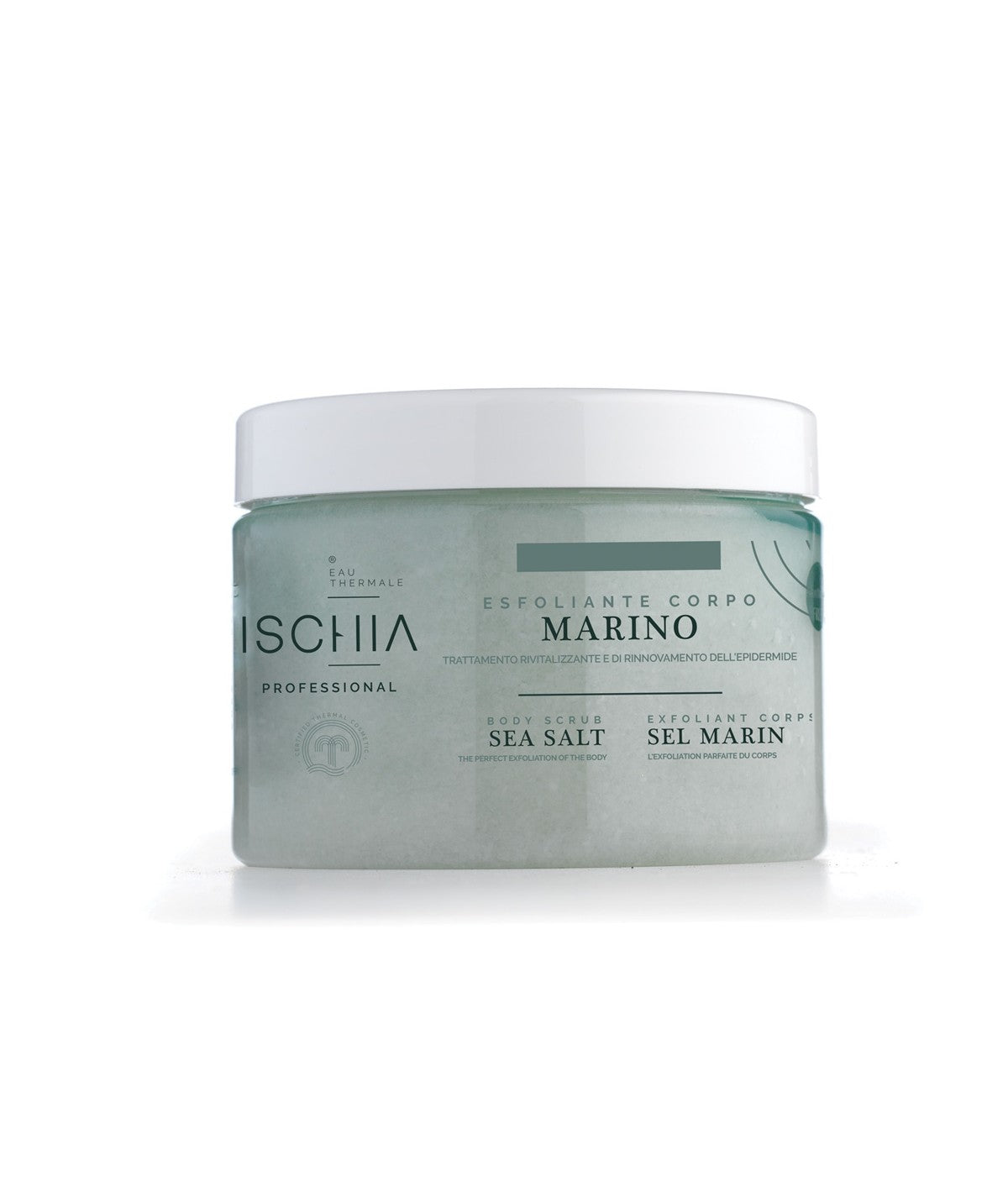 Esfoliante Marino Scrub Corpo