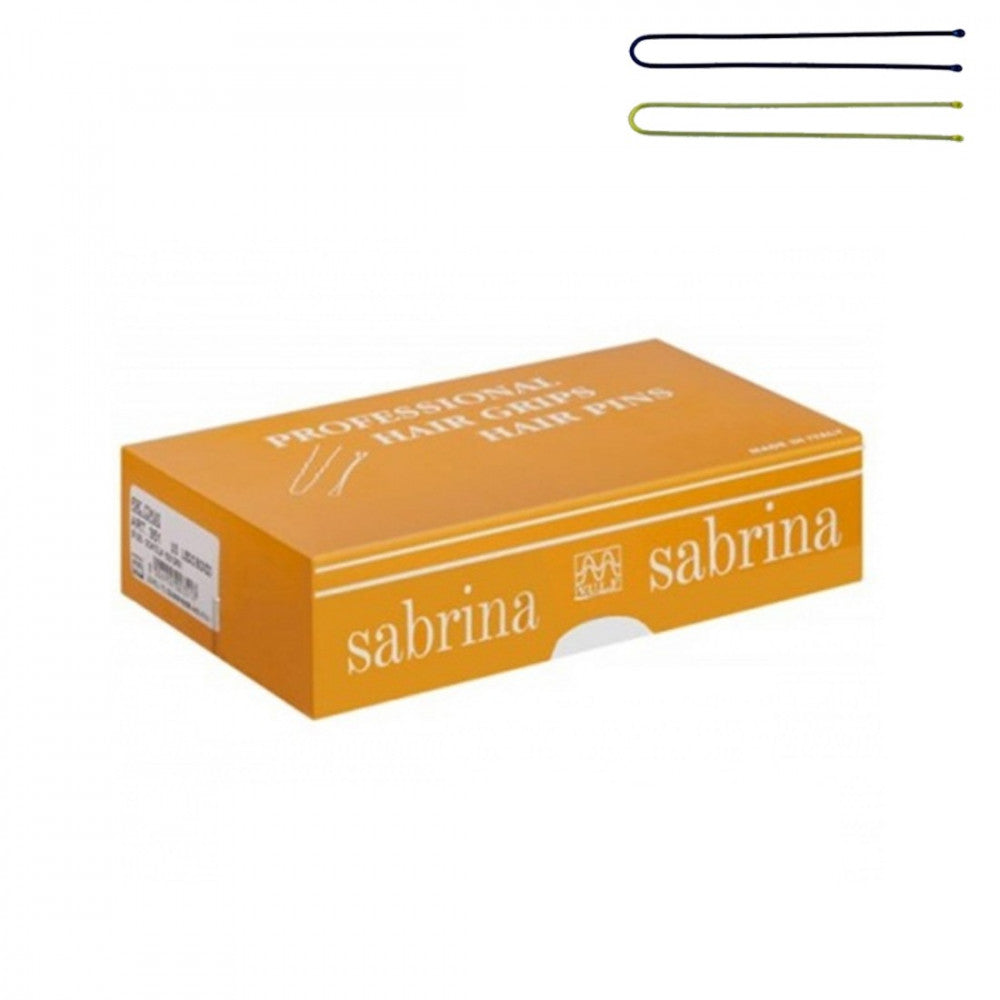 Forcine per Capelli Aperte Lisce 500gr.