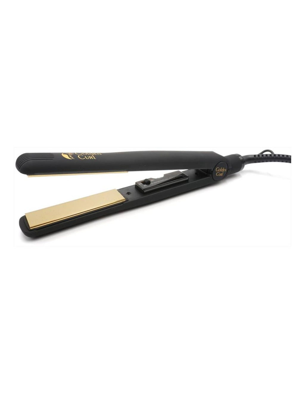 Golden Curl Piastra The Gold Turbo