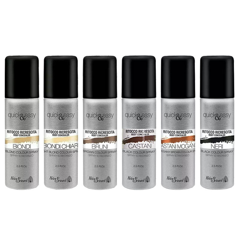Ritocco Ricrescita Spray