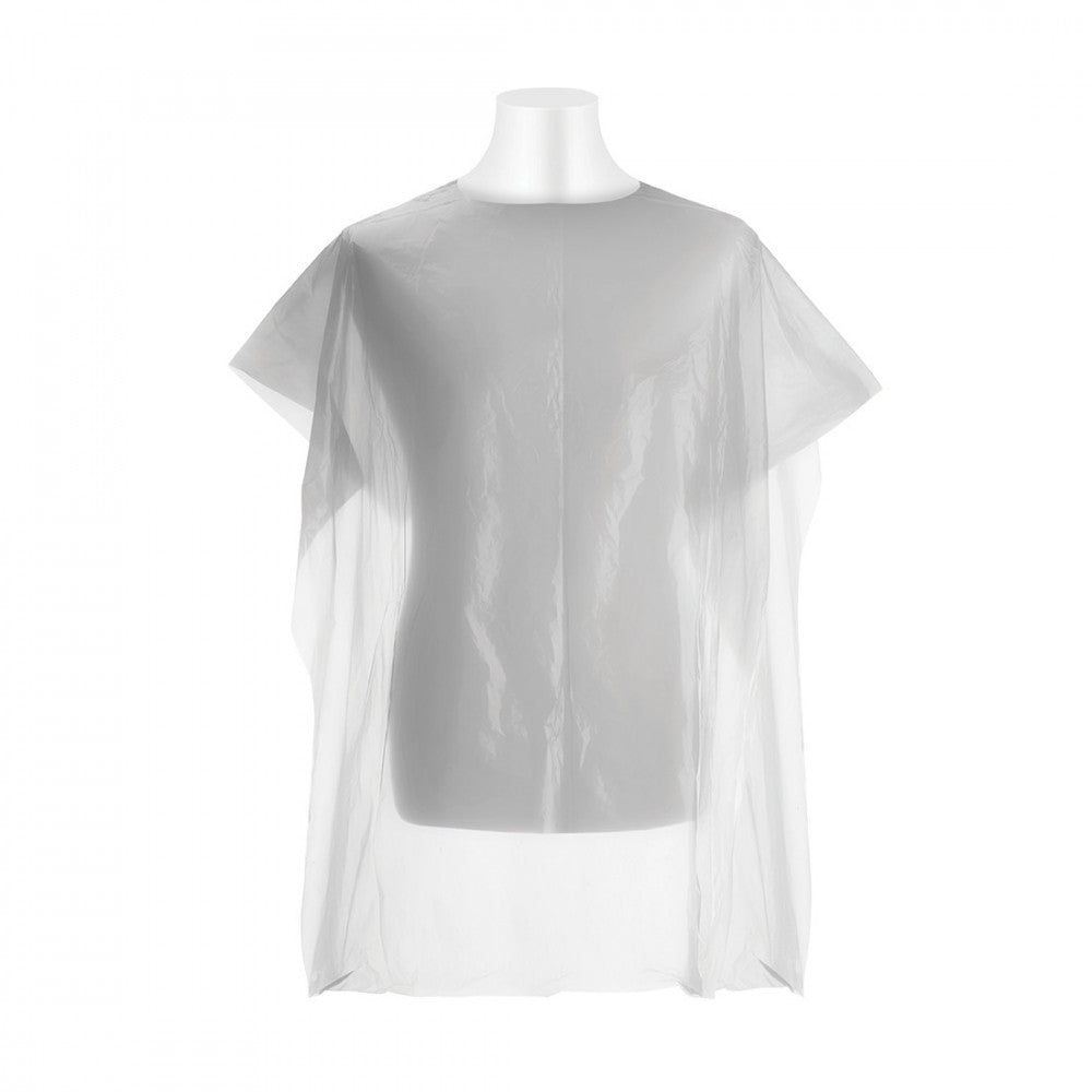 Ro.ial Mantella Parrucchiere Monouso 30pz