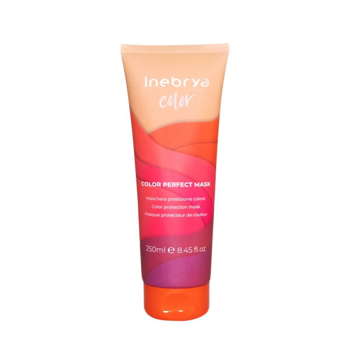Inebrya Ice Cream Color Maschera Protezione colore