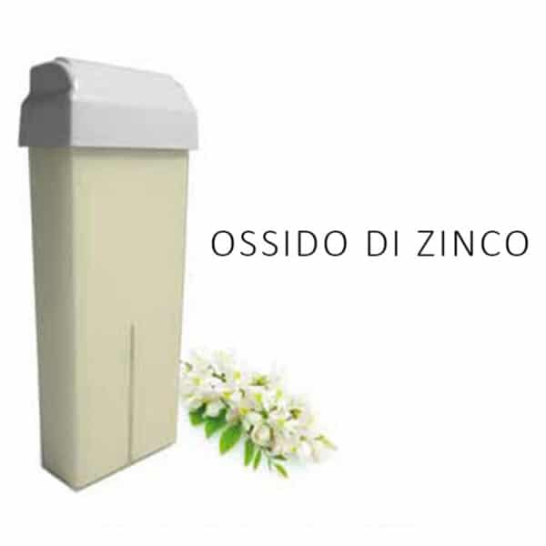 Cera Depilatoria Rullo