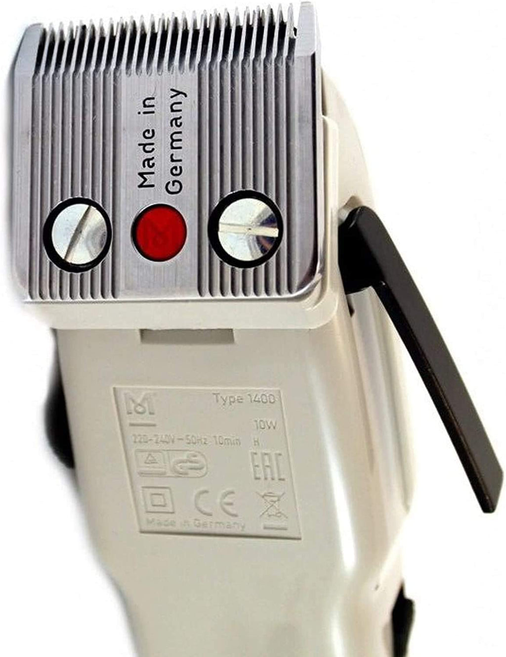 Moser 1400 Hair Clipper