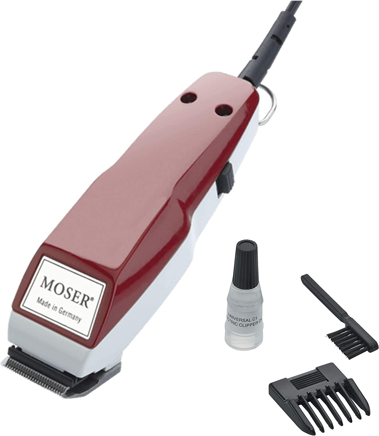 Moser 1400 Hair Clipper