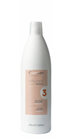 Perlonda Soluzione per Permanente n° 3 Capelli Trattati