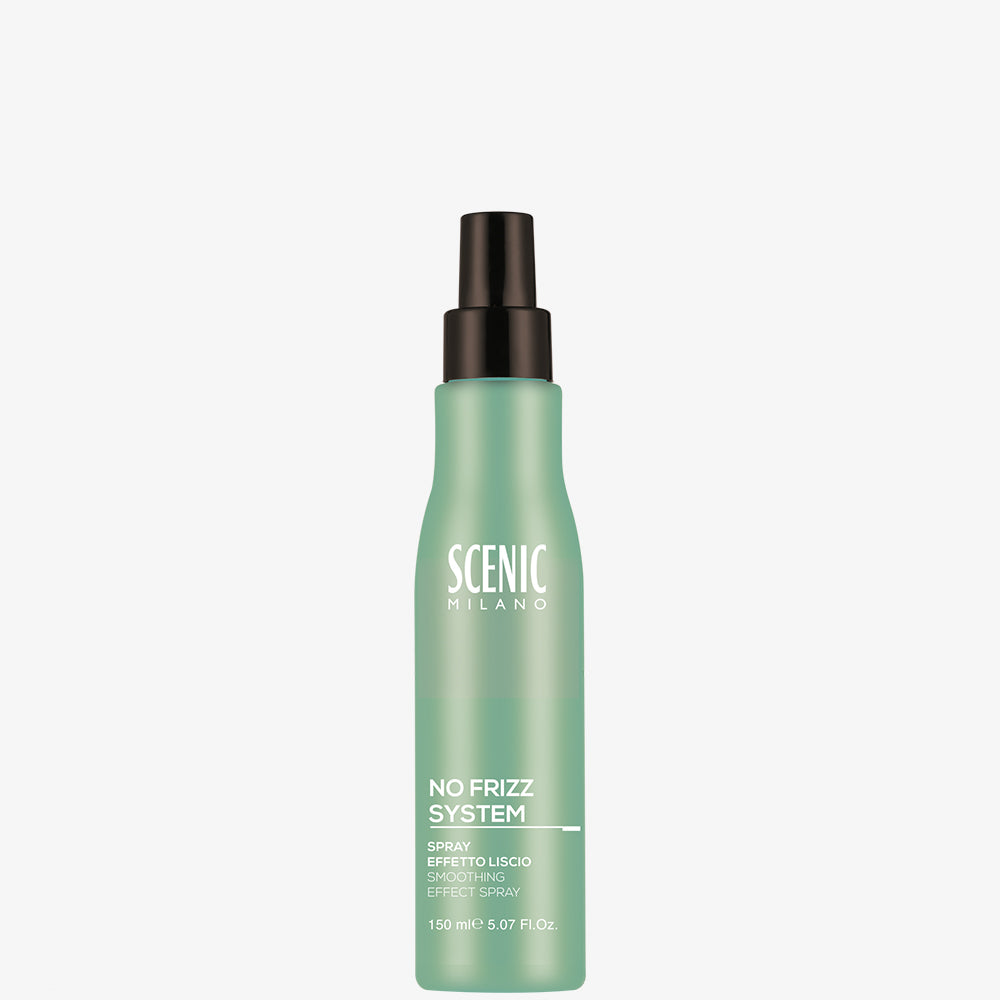 Scenic No Frizz Spray Effetto Liscio