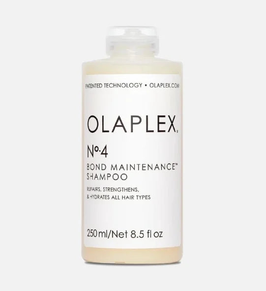 Olaplex N° 4 Bond Maintenance Shampoo