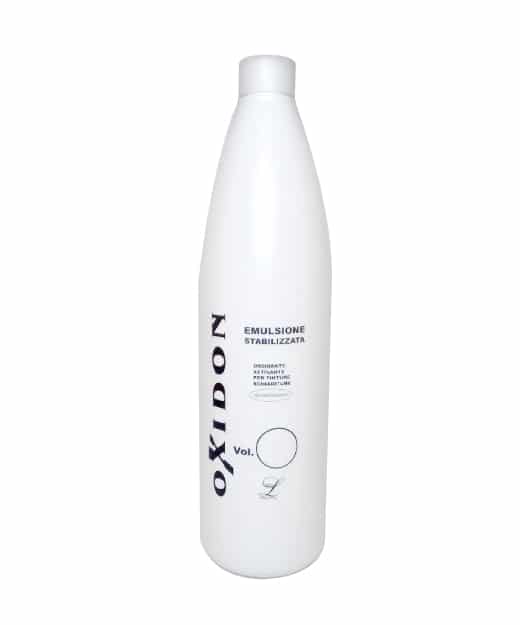 Oxidon Emulsione Stabilizzata Ossigeno Profumato 1lt