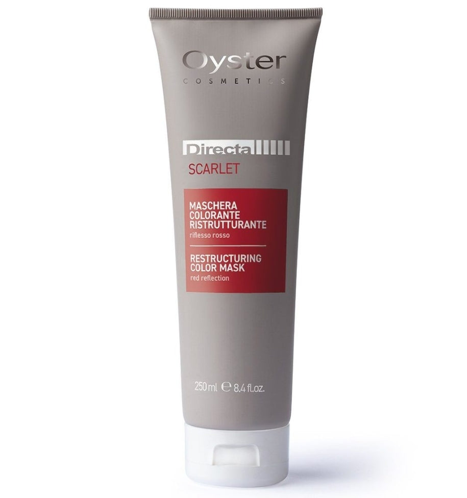 Oyster Directa Maschera Colorata Ristrutturante