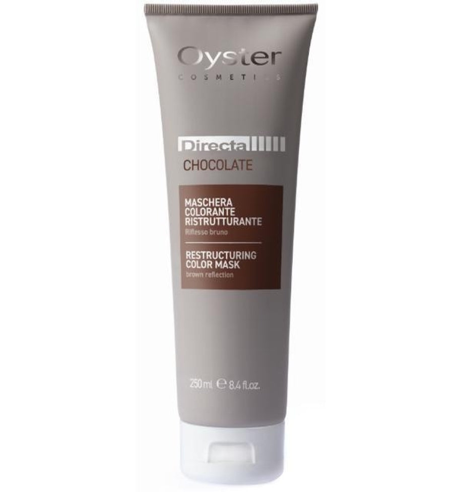 Oyster Directa Maschera Colorata Ristrutturante